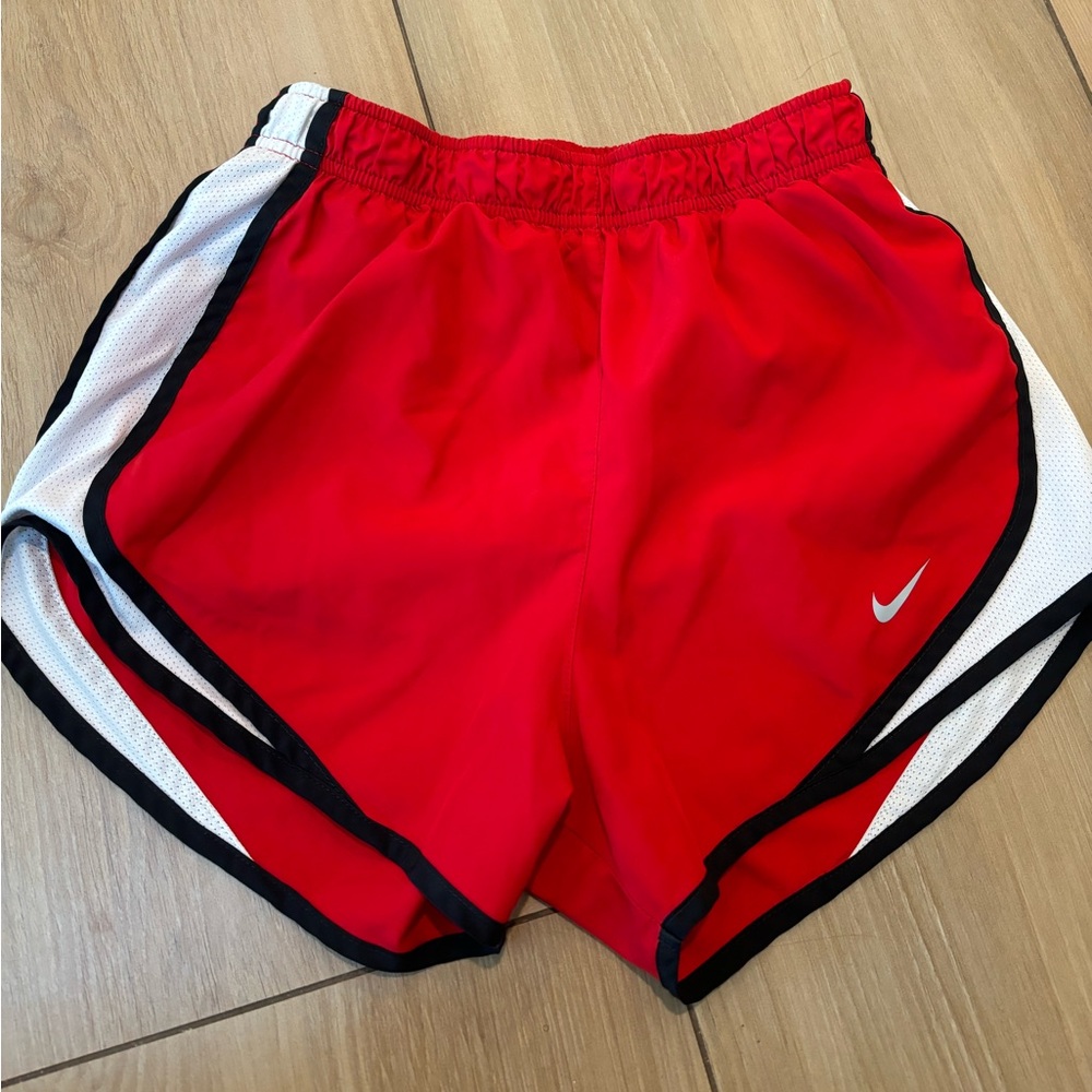 Nike Drifit Women’s XS shorts perfect condition